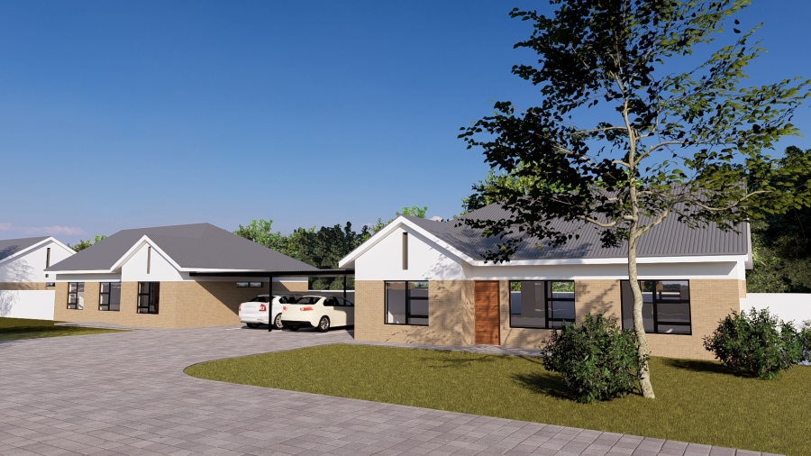 3 Bedroom Property for Sale in West Bank Eastern Cape